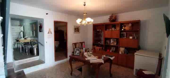 House for sale in Calasparra