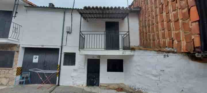 Casa en venta en Bohoyo