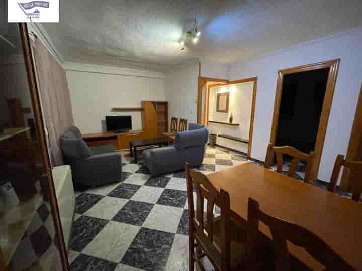 Apartment for sale in Albacete