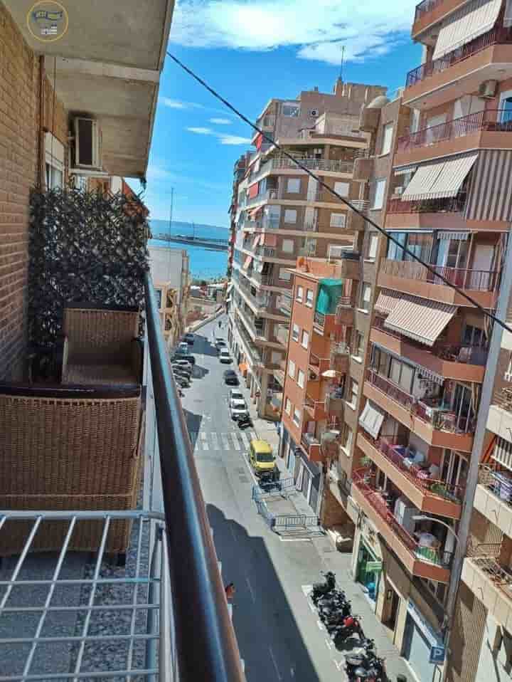 Wohnung zur Miete in Alicante