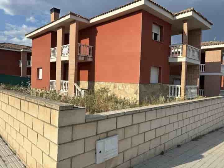 House for sale in Navas del Rey