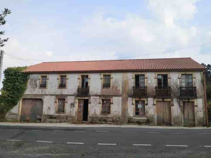 Maison à vendre à Valdoviño