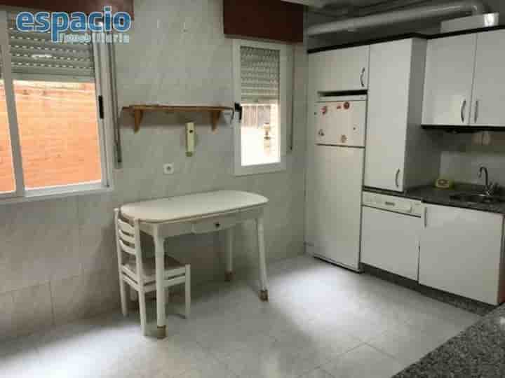 Appartement à vendre à Ponferrada