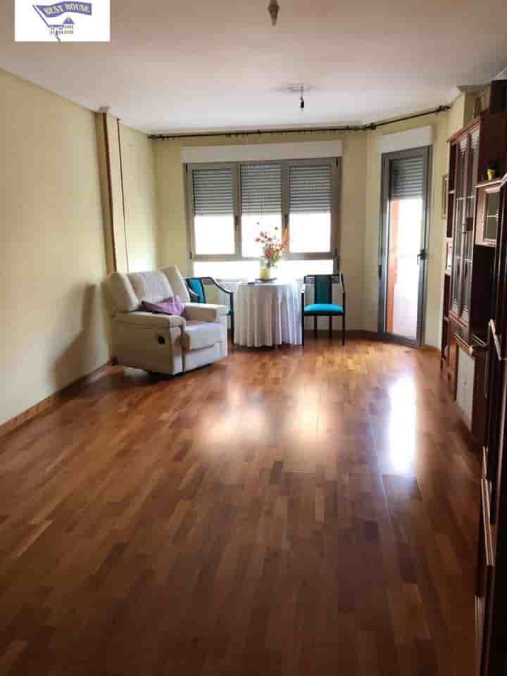 Apartment for sale in Albacete