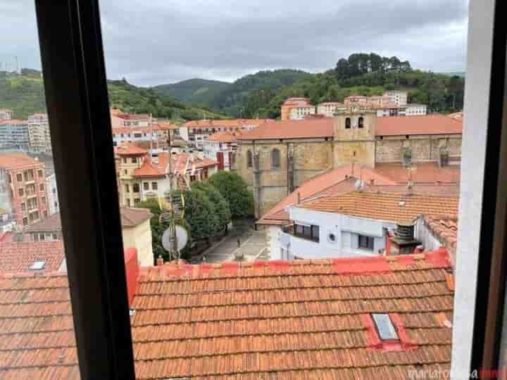 Apartment for sale in Bermeo