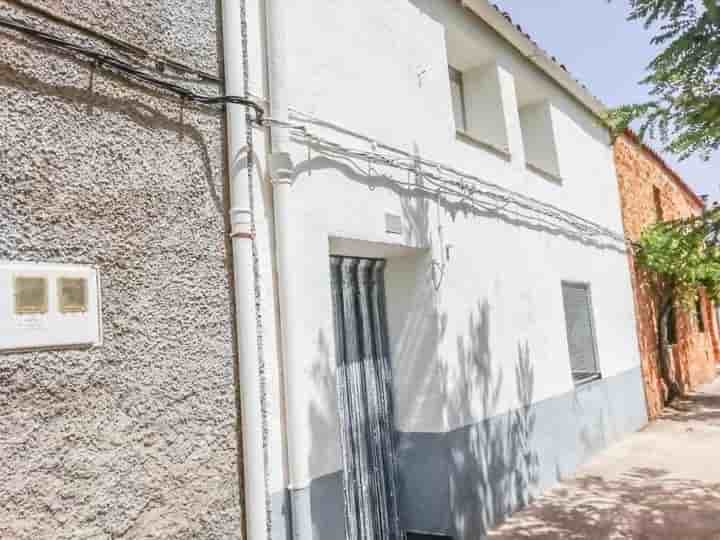 Casa en venta en Riópar