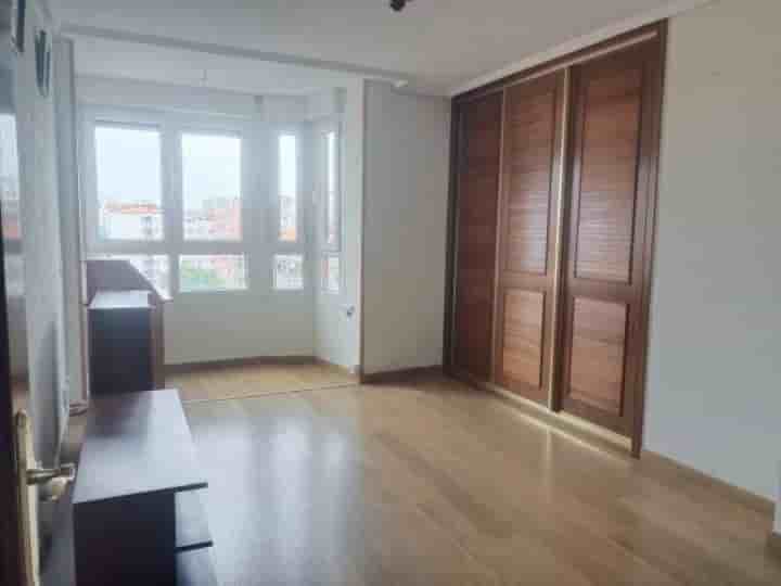 Apartamento para venda em Santander