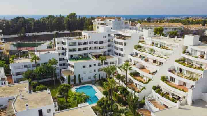 Apartment for sale in Puerto Banús