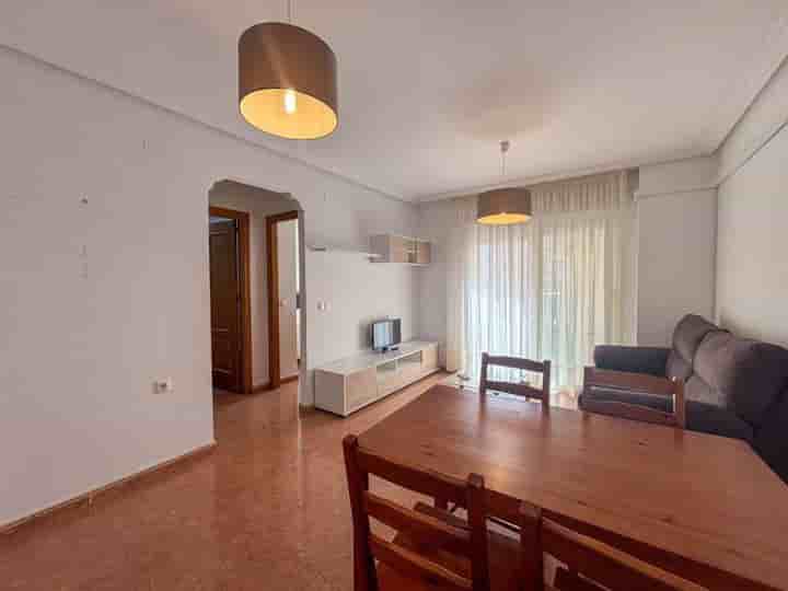 Apartamento en alquiler en Avenida Habaneras - Curva de Palangre