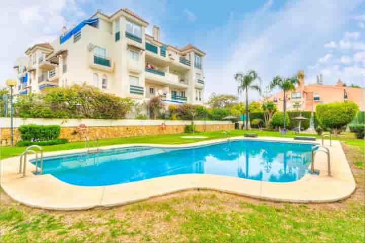 Apartamento en venta en Puerto Banús