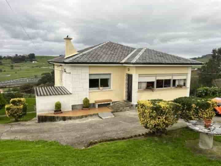 Maison à vendre à Miengo