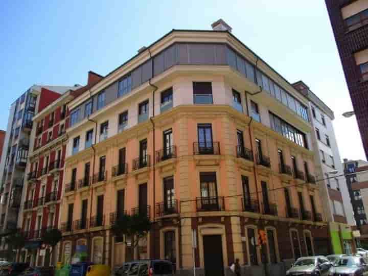 Wohnung zur Miete in Gijón