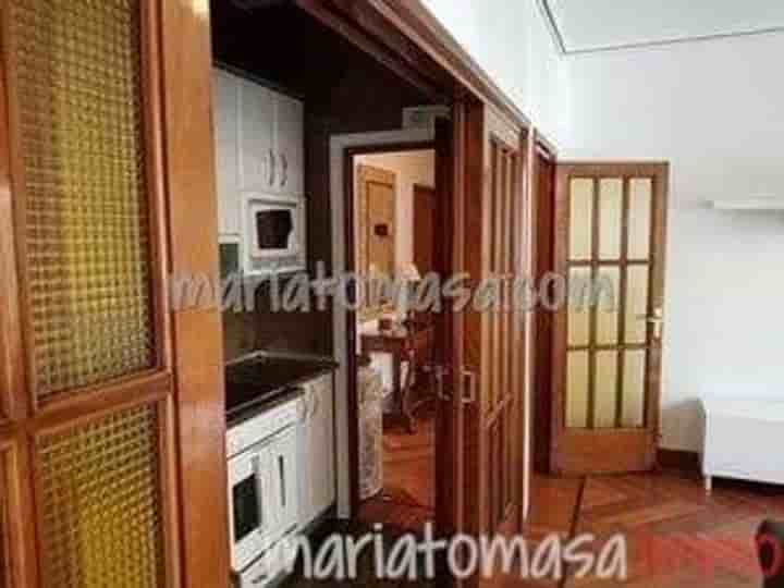 Apartment for rent in Bilbao