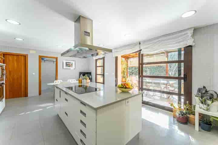 House for sale in Galapagar