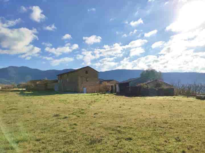 Maison à vendre à Aínsa-Sobrarbe