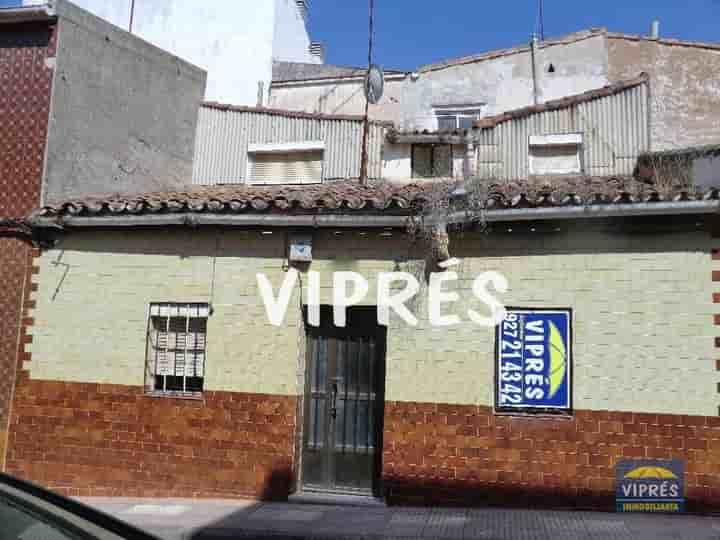 Maison à vendre à Cáceres‎