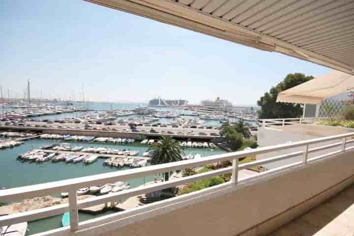 Apartamento en venta en Palma de Mallorca