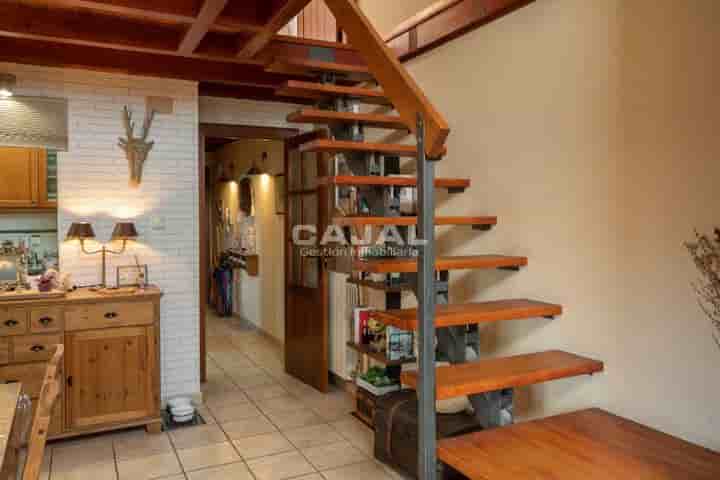 Casa en venta en Riaza