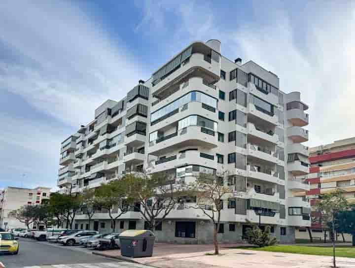 Wohnung zur Miete in Centro