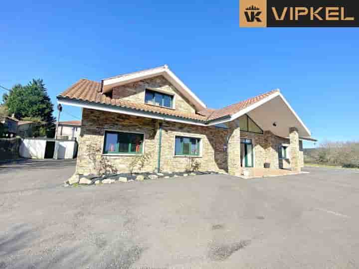 Casa en venta en Santa Comba