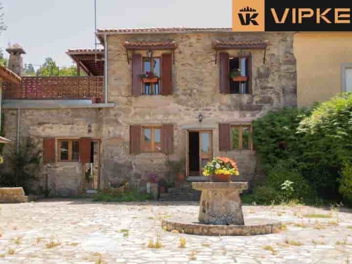 Casa para venda em Santiago de Compostela