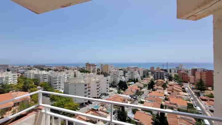 Apartment for rent in Solymar - Puerto Marina