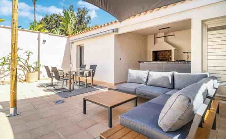 Casa para arrendar em Cortijo Torrequebrada