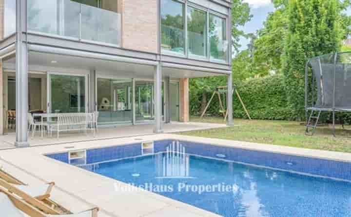 Maison à vendre à Sant Cugat del Vallès