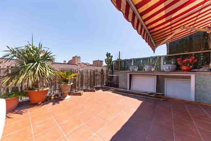 Apartamento para venda em Barcelona