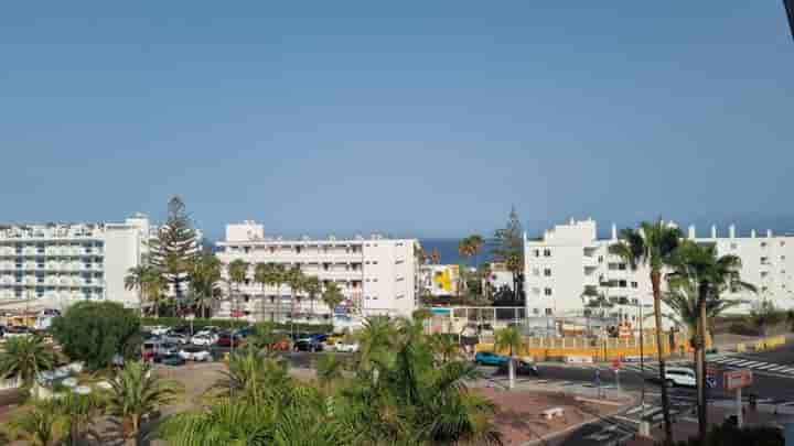 Lägenhet till salu i Playa del Inglés