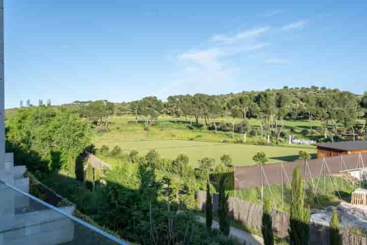 Casa en venta en Madrid