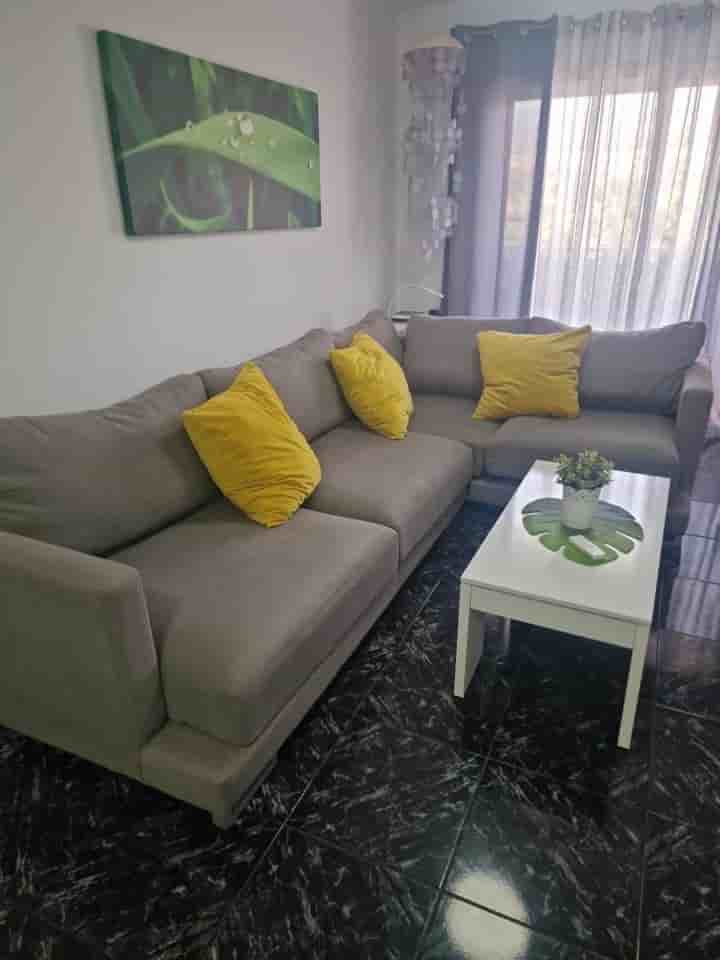 Apartamento en alquiler en Los Cristianos