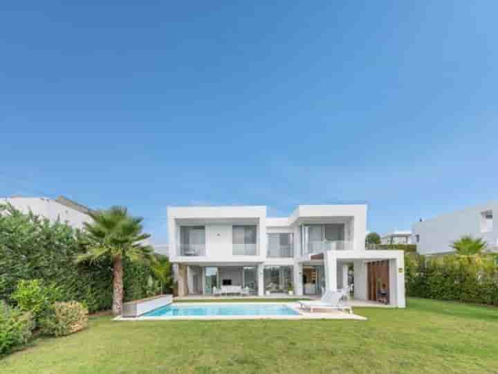 Casa en venta en Marbella