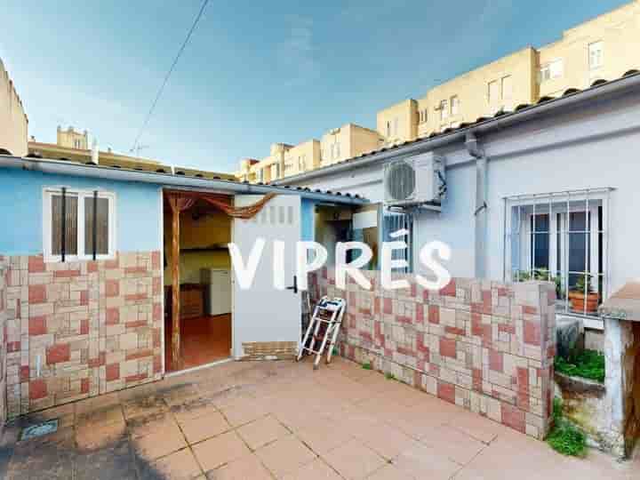 Casa para venda em Cáceres‎