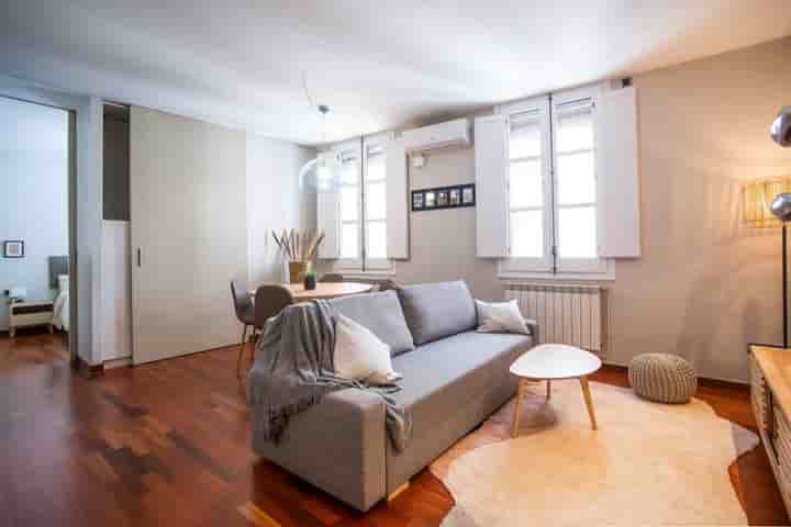 Apartment for rent in El Raval