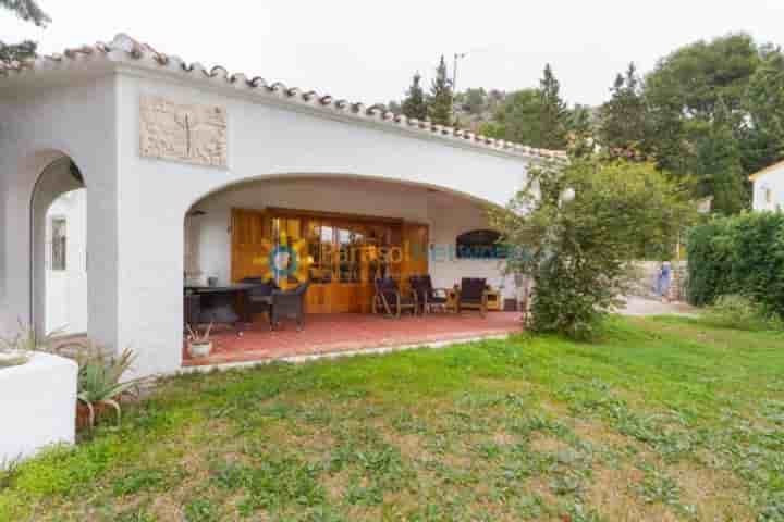 Casa in affitto a Real de Gandía