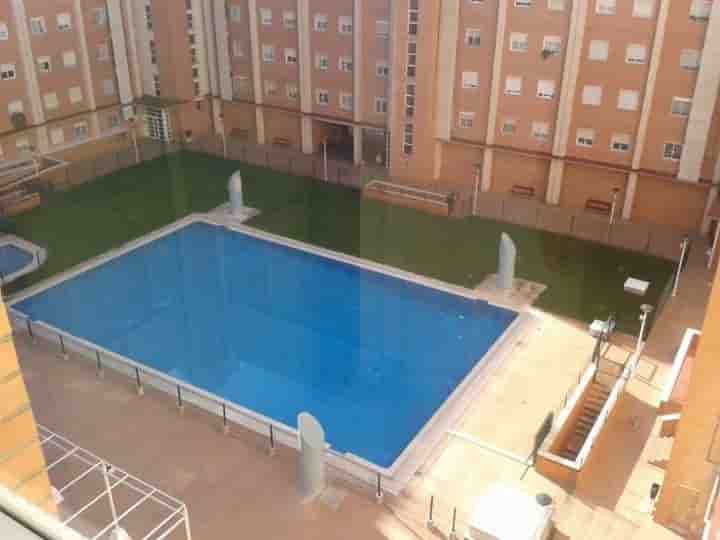 Apartamento para arrendar em Seville