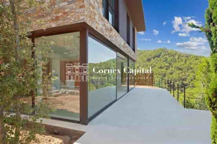 House for sale in Begur