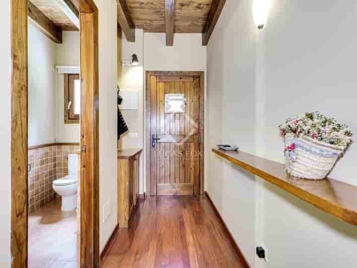 Casa para venda em Fontanals de Cerdanya