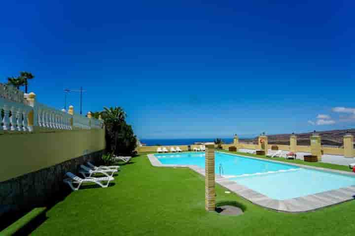 Apartment for sale in Mogán