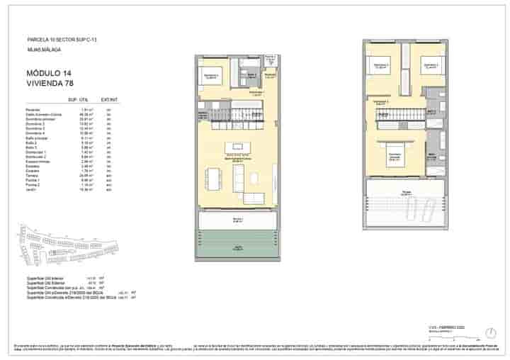 House for sale in Mijas