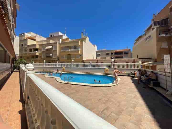 Appartement à vendre à La Mata