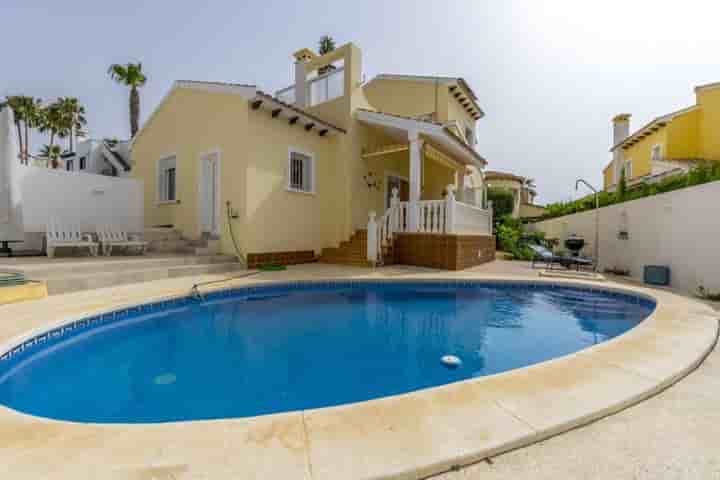 House for sale in Orihuela Costa