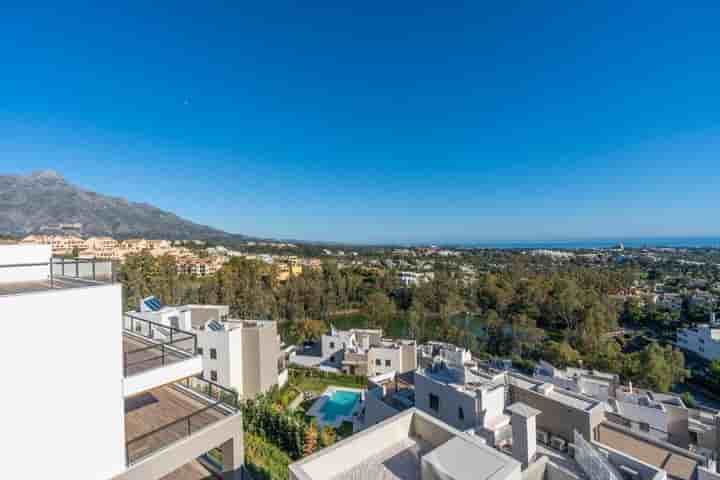 Casa para venda em Nueva Andalucía