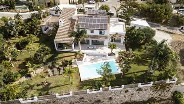 Maison à vendre à Benalmádena