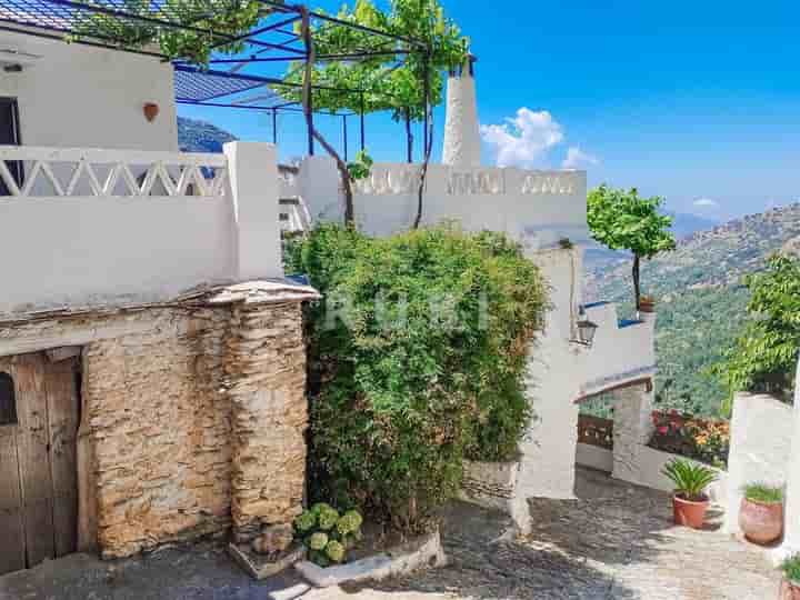 House for sale in Bubión