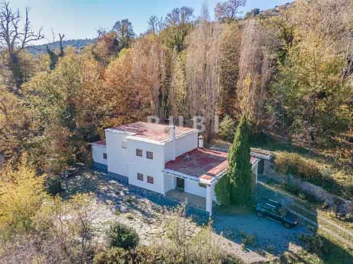 Casa en venta en Mecina-Bombarón