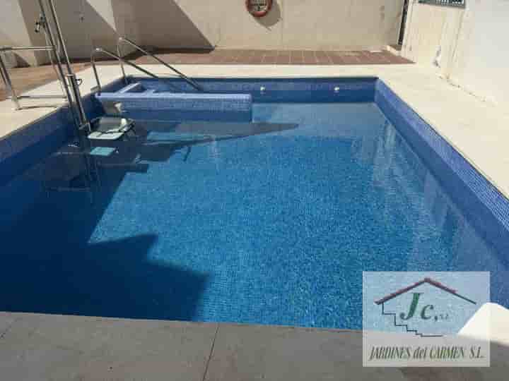 Casa en venta en Camino Algarrobo - Las Arenas