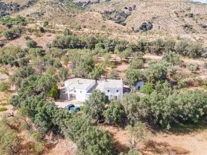 Casa in vendita a Almegíjar