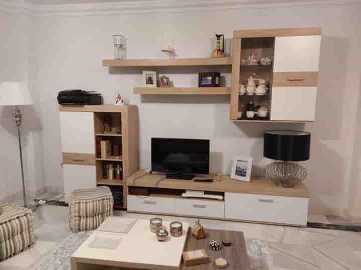 Appartamento in affitto a Marbella